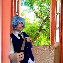 NikkiVendetta-Free photo