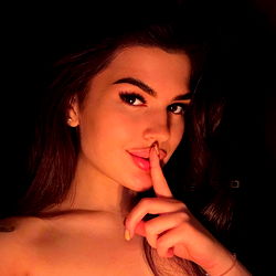 Maybebaby, a Ukrainian OnlyFans Model