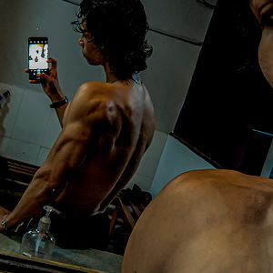 Roger Ruรญz photo