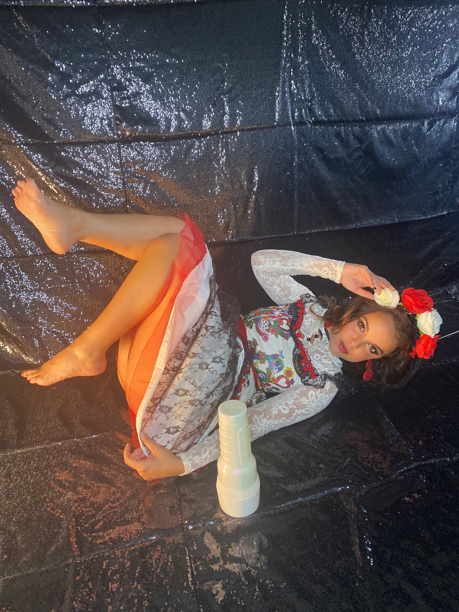 Dillion Harper photo