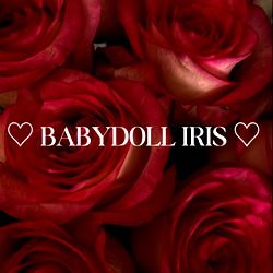 ♡ 𝓘𝓻𝓲𝓼 ♡ photo