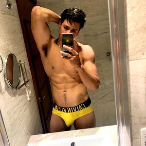 Daniel Padilla photo