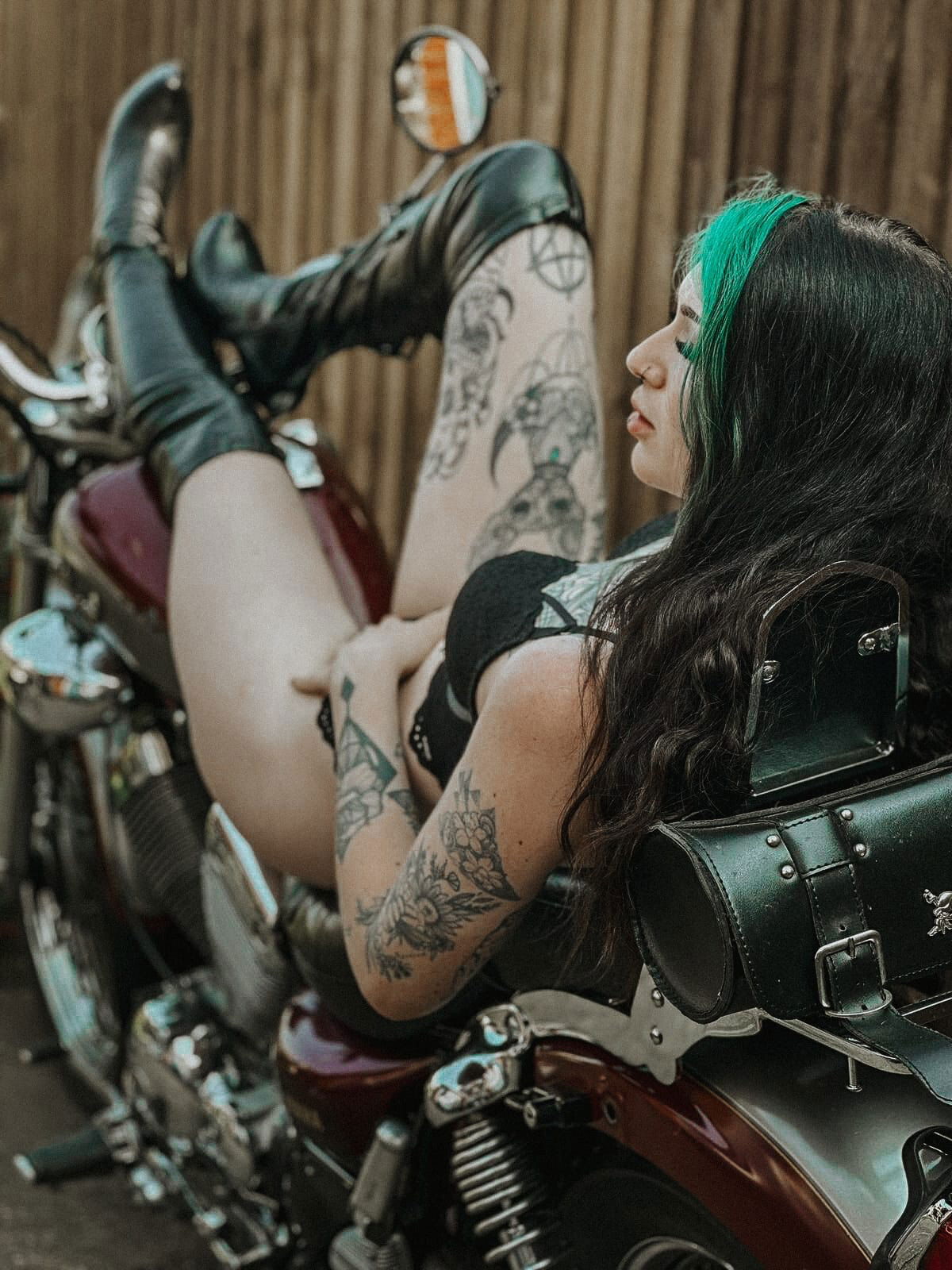 Princess’Eva✨ photo