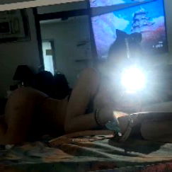 Lovely Lay 🤤 photo