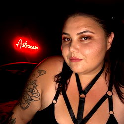 Astraea: The Alluring Vixen