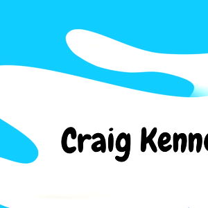 Craig Kennedy photo