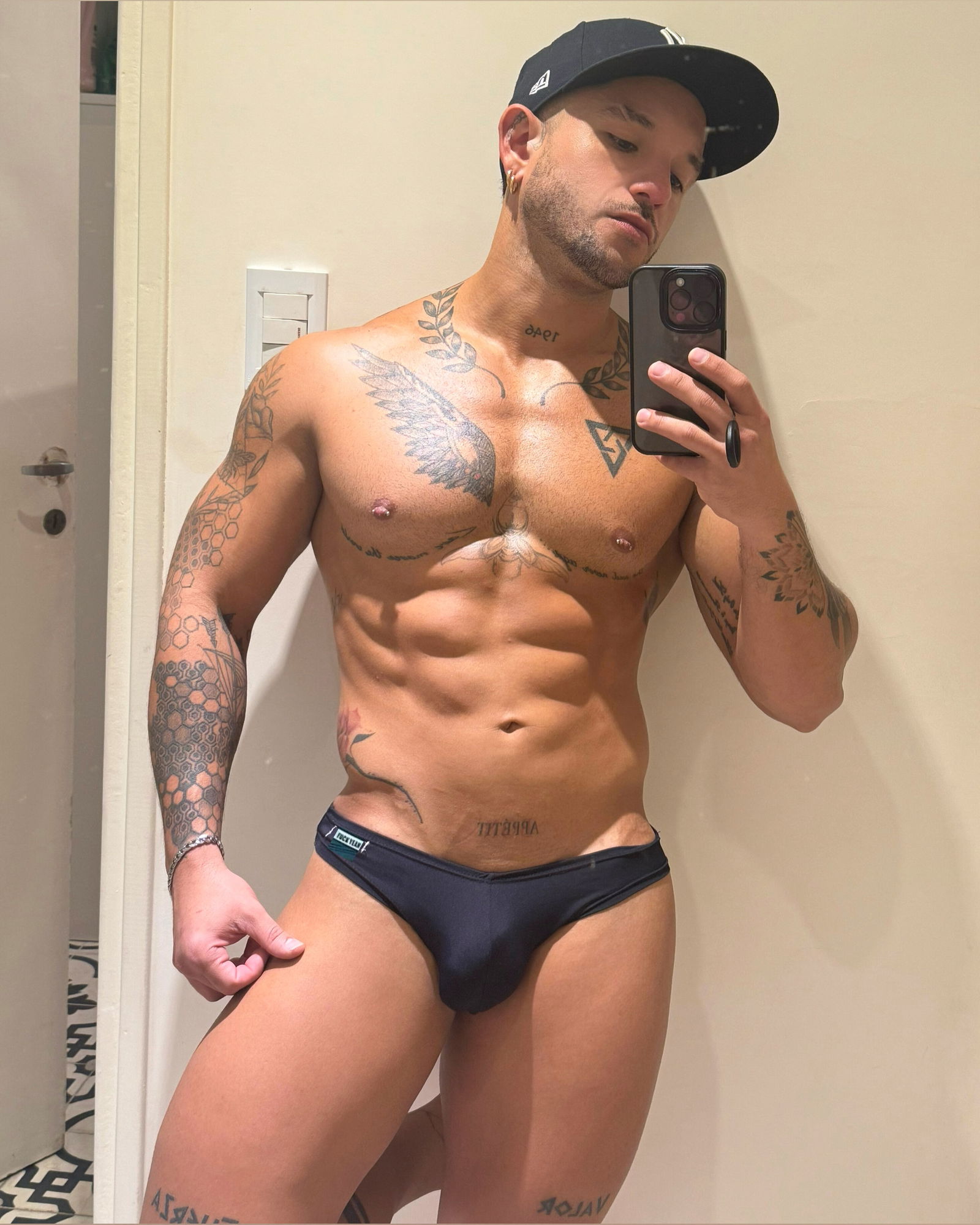 Adam Cast ❤️‍🔥✨ photo