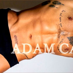 Adam Cast โค๏ธโ๐ฅโจ photo