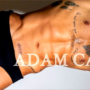 Adam Cast โค๏ธโ๐ฅโจ photo