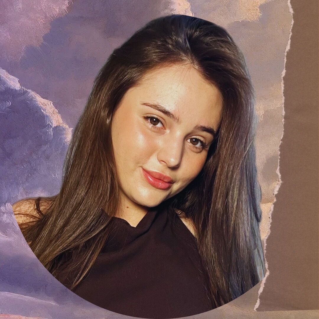 Stella Mori 🌸 photo