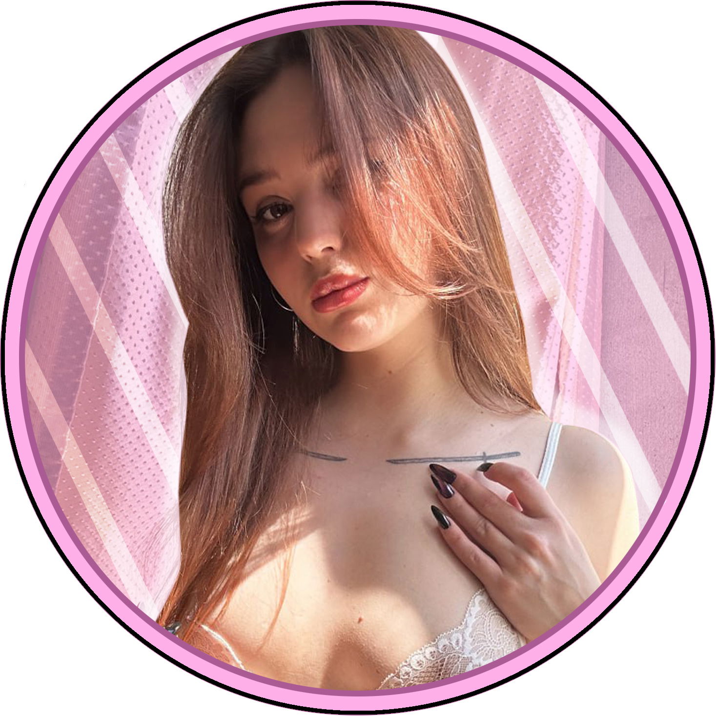 Stella Mori 🌸 photo