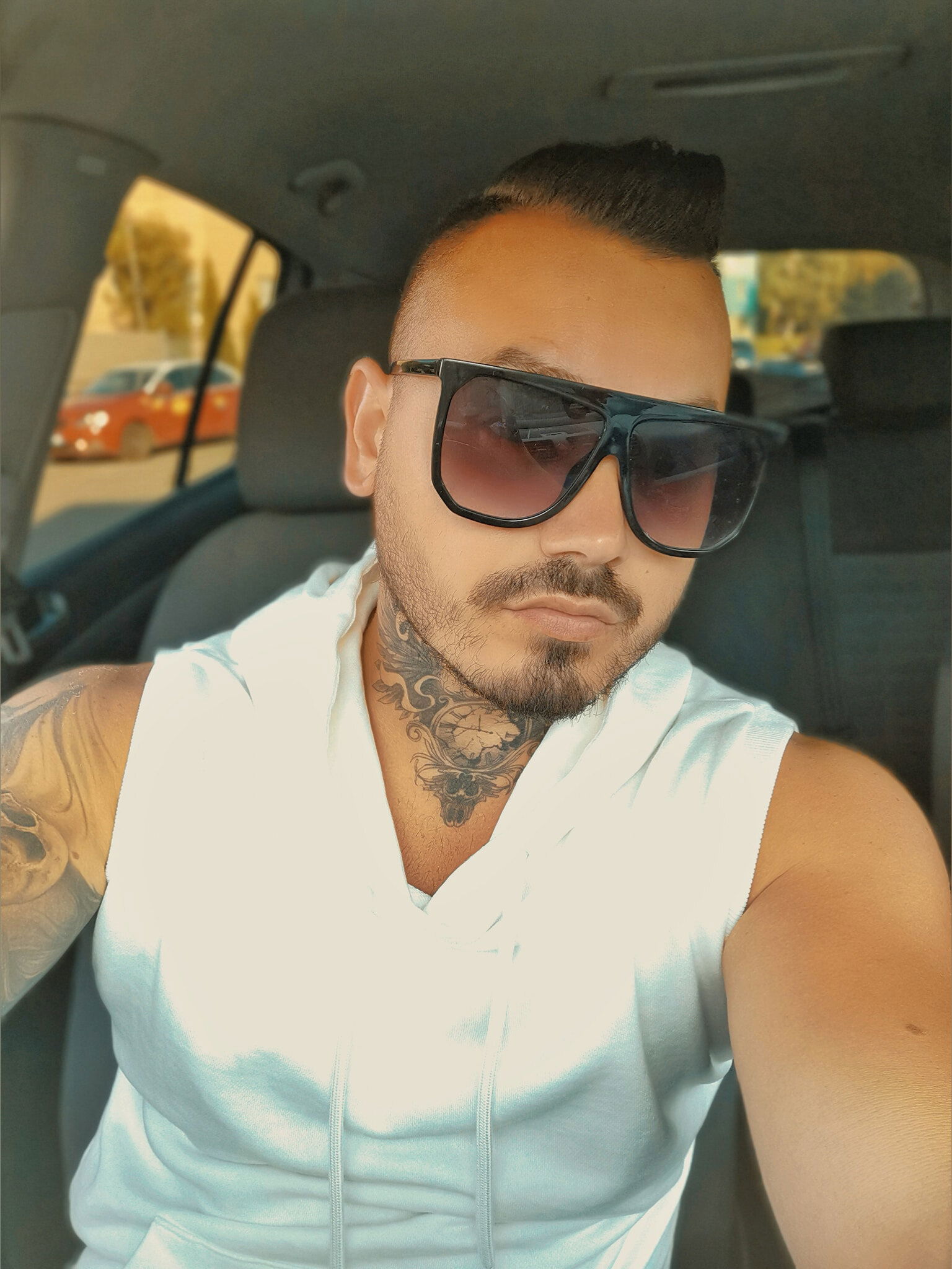 Andrei Virtic Free photo