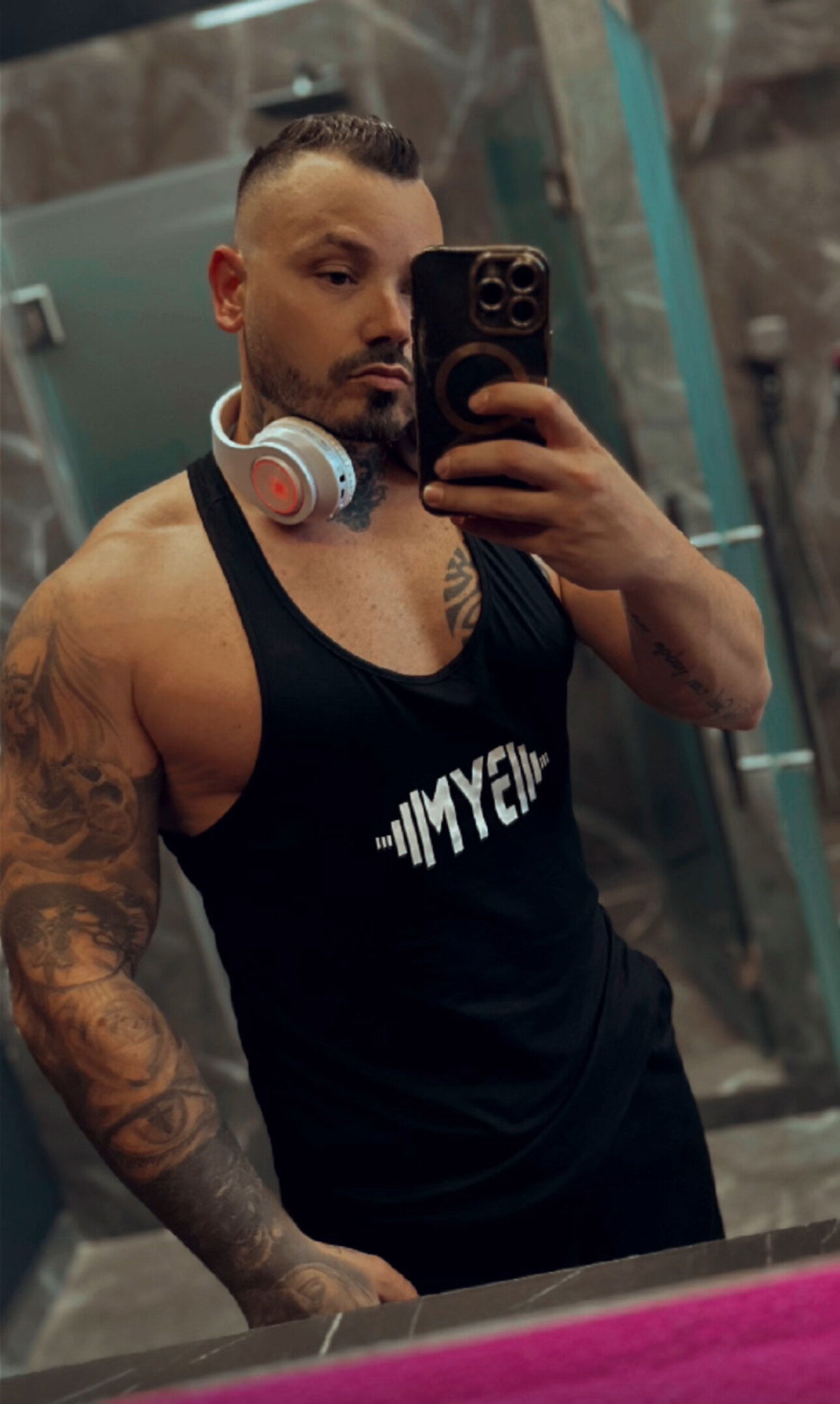 Andrei Virtic Free photo