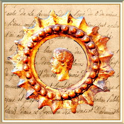 Austin's Coat of Arms