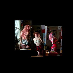 ᶻ 𝗓 sleepy fawn ᶻ 𝗓 photo