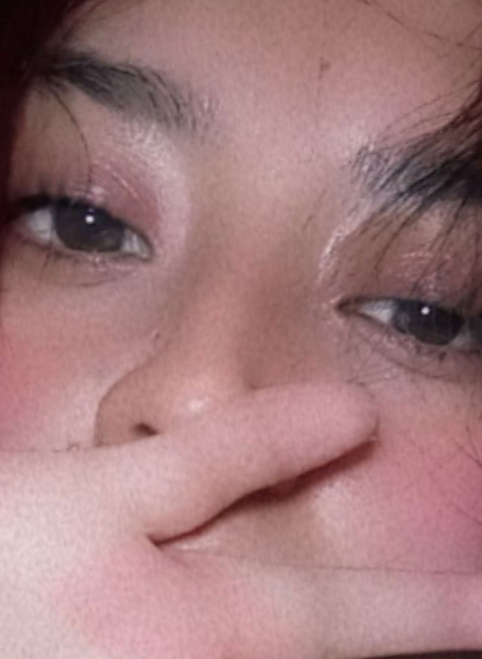 B U N N Y🐰❤️ photo