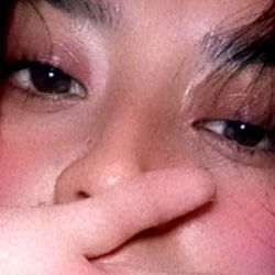 B U N N Y🐰❤️ photo