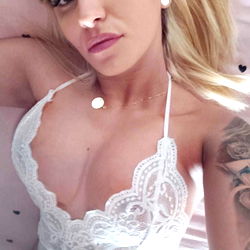 Alexandra DXM Model Photoshoot