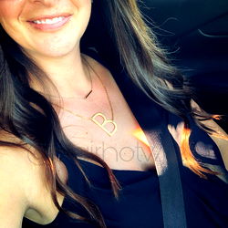 Blair Cuckold Hotwife photo