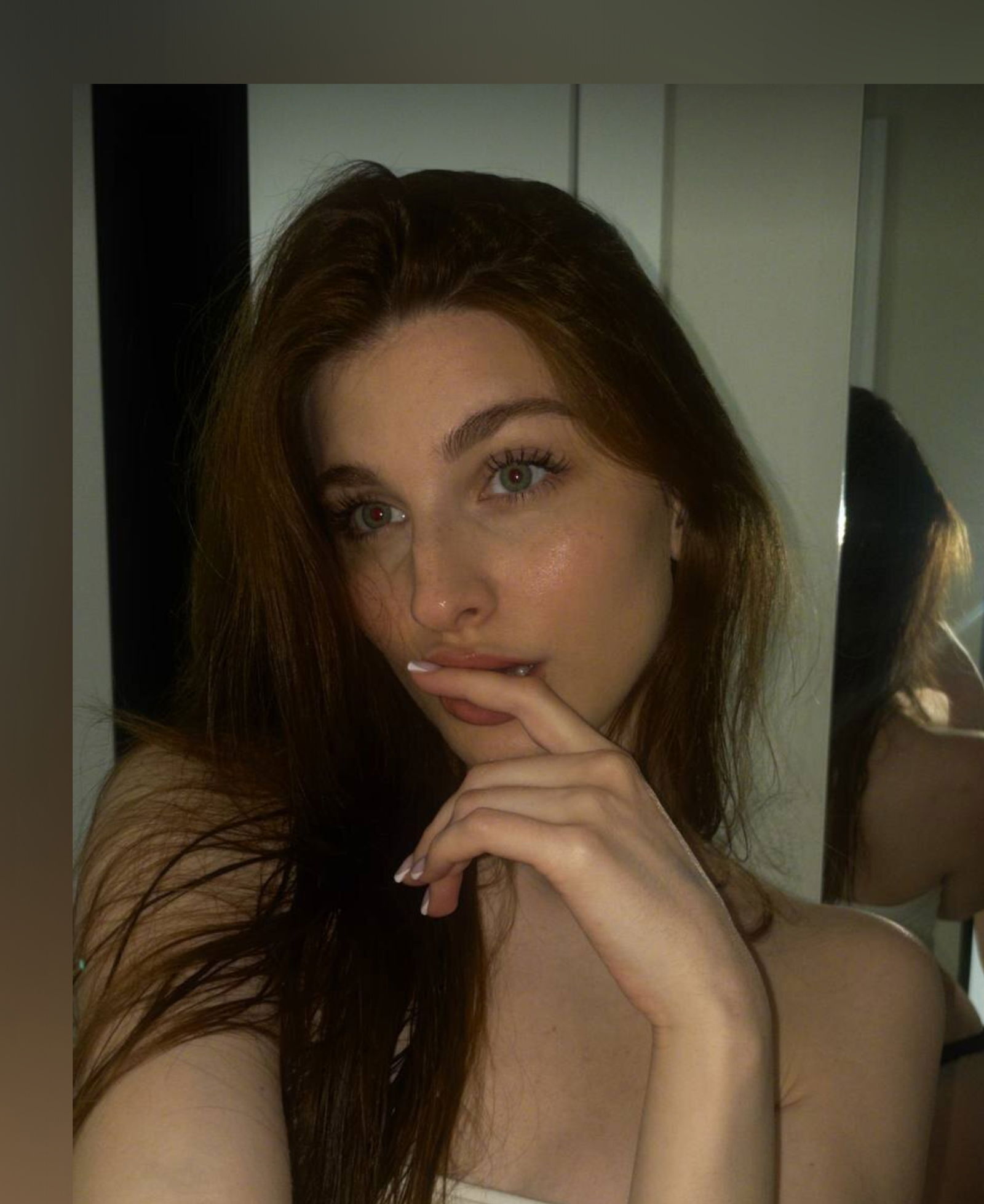 Lily Cutie🎀 photo