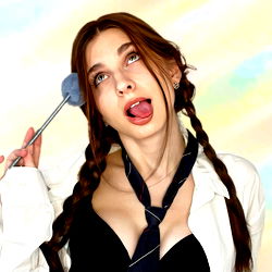 Onlyfans Model with a Vibrant Personality