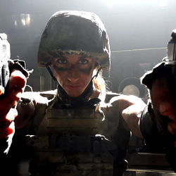 Jennifer Miranda photo