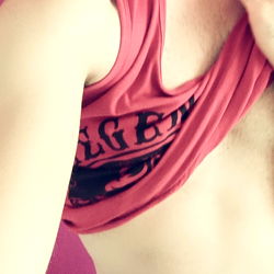 OnlyFans Model Alexander Milan Showcasing Fitness Routine