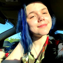 Model Photo of Luna on OnlyFans