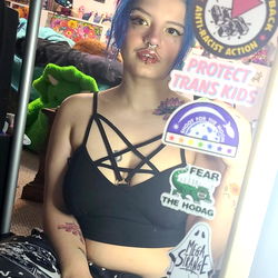 Rascal Dolihan, OnlyFans Model