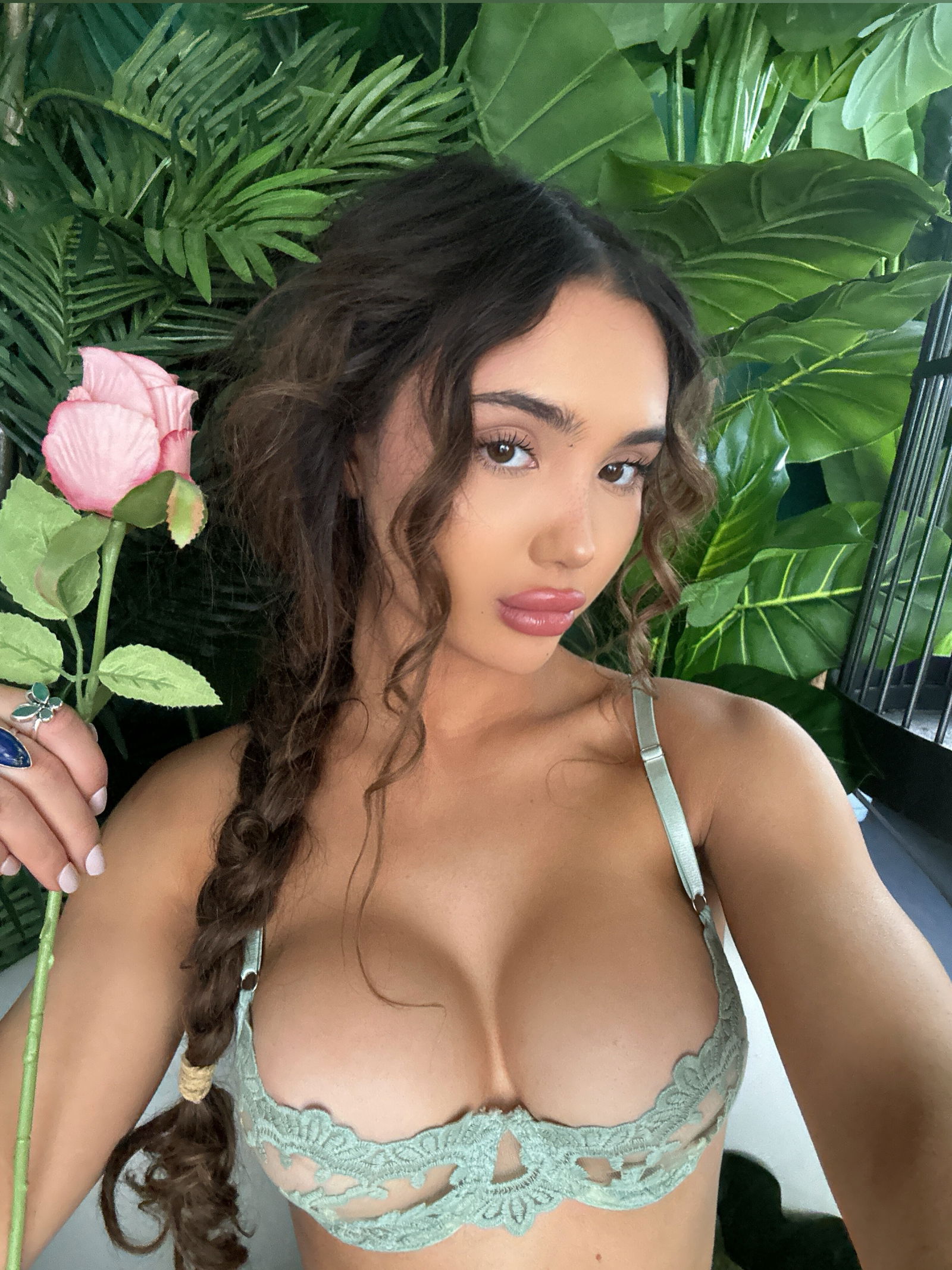 Alyssa 👼🏼 photo