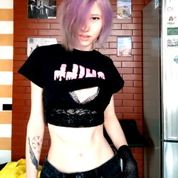 little_emo_kitten photo