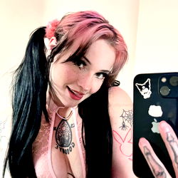 sirena 🖤🎀 photo