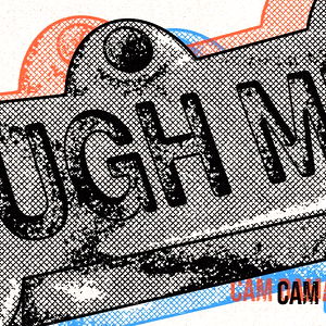 Cam Damage (he/him) AKA dirtbag dreamboy photo