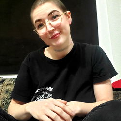 Auralia Rayne in Model Photo