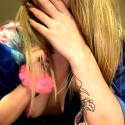 Onlyfans Model AK47,