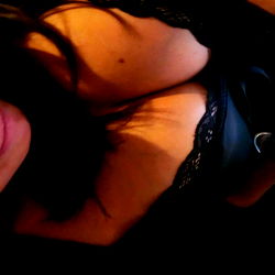 Vintage Lingerie Photoshoot with OnlyFans Model Marie