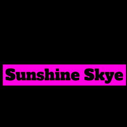 Sunshine Skye photo