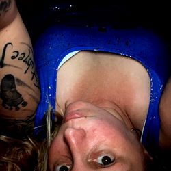 Alicia's Fitness Challenge