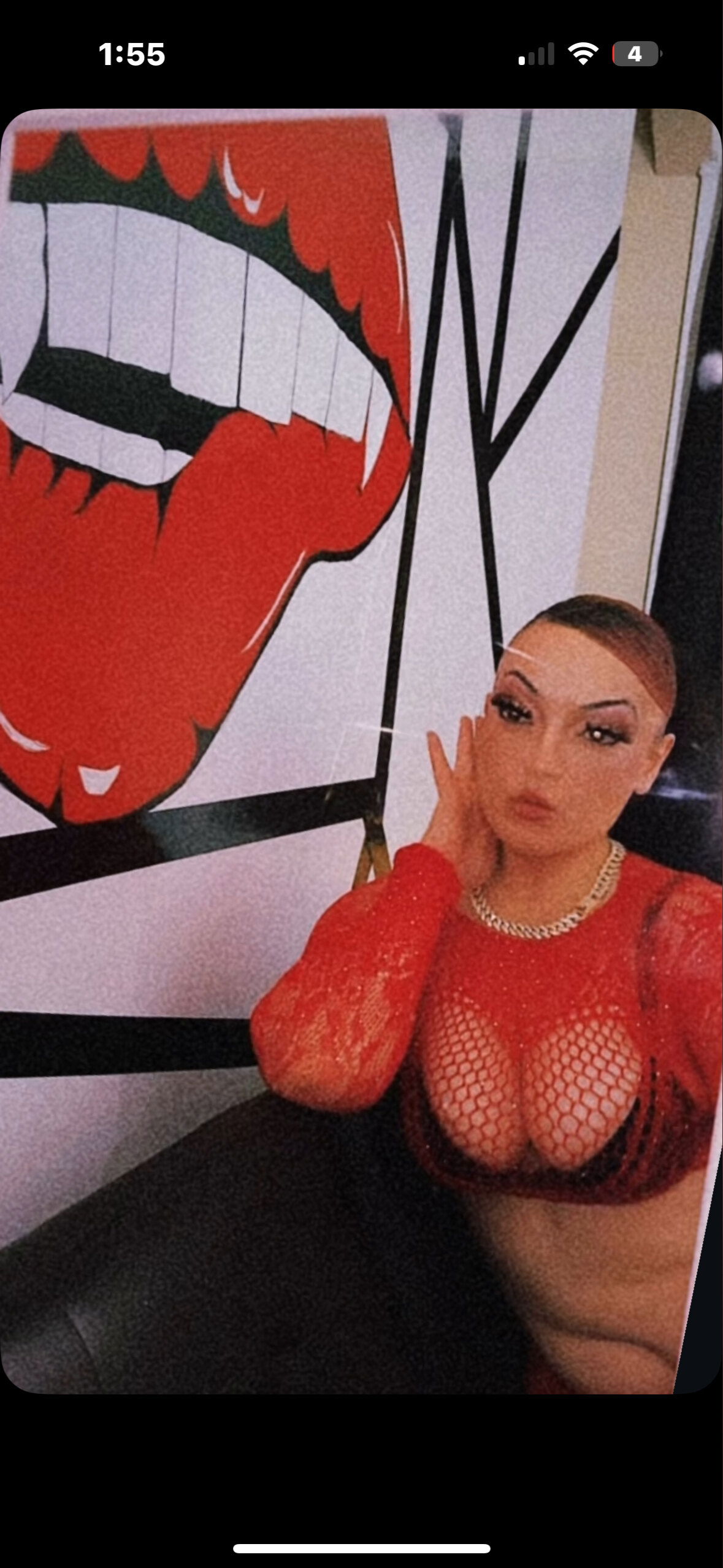 Angieprettyeyes photo