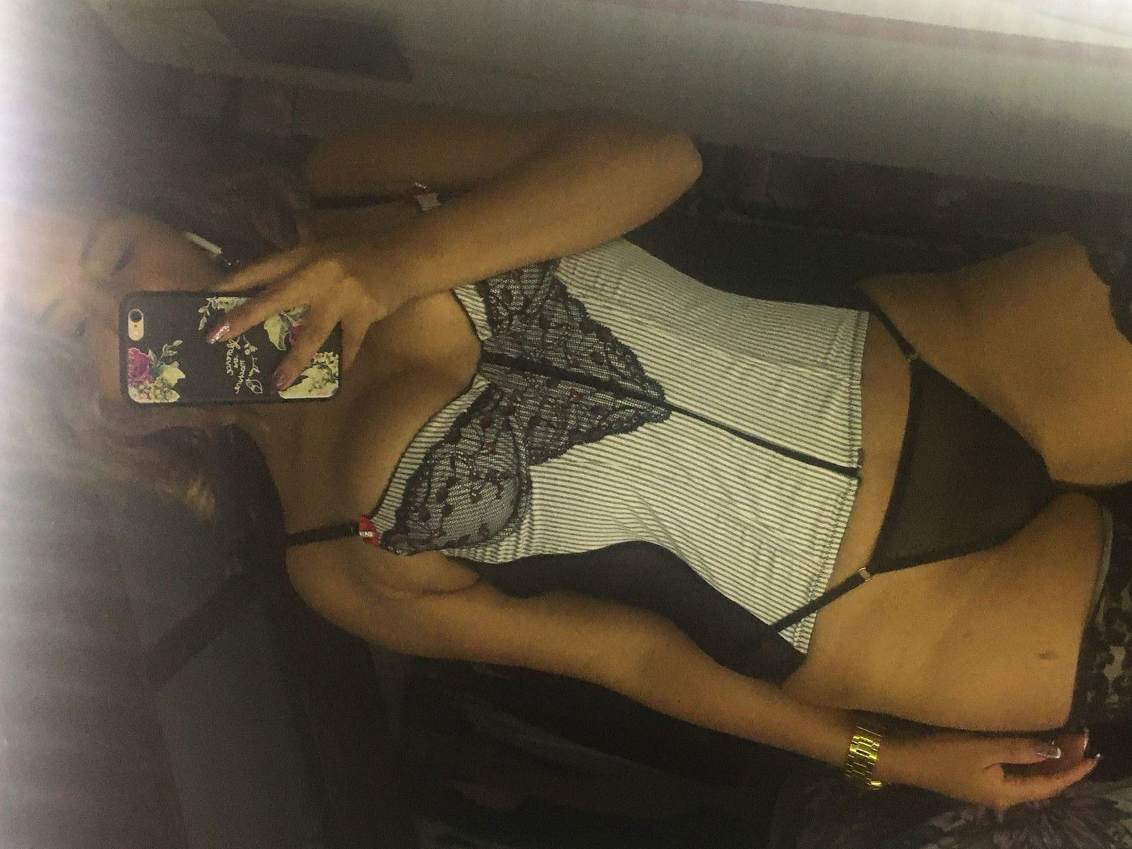 clarita mendoza photo