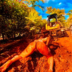 MorganLaeFaex7🔪🕷🖤 photo