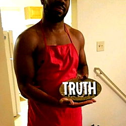 MrH Bunz - Right In Front Of You,