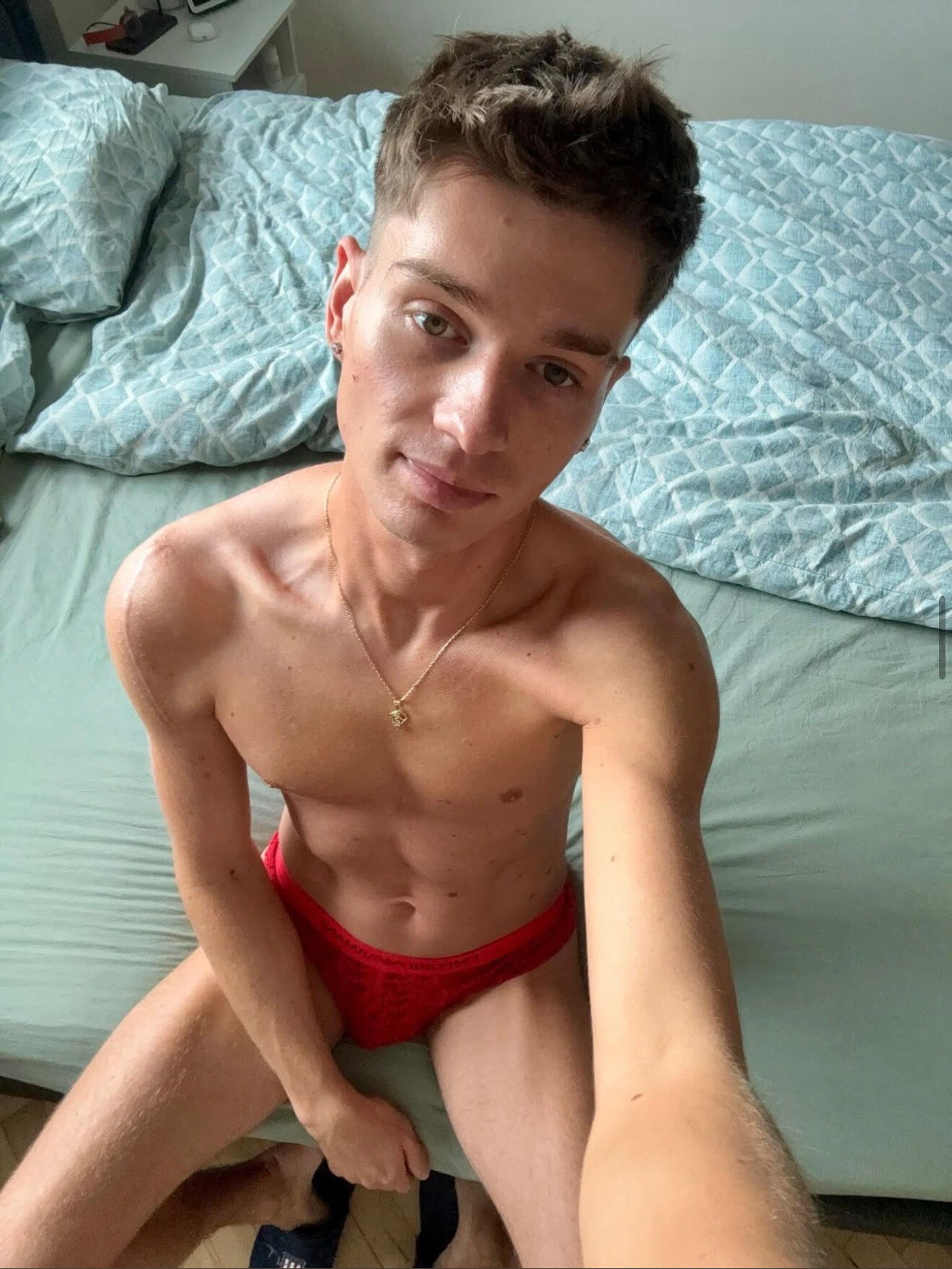 ✨David Six✨ photo