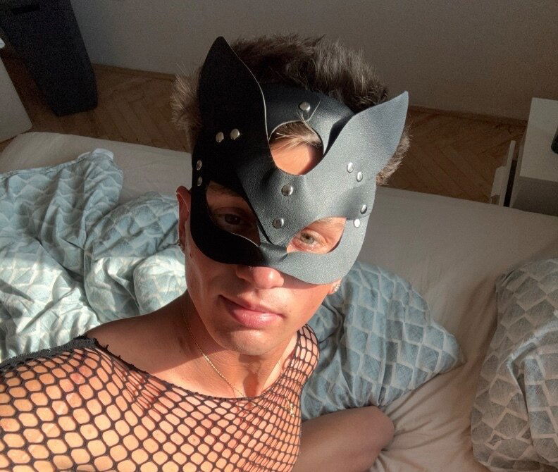 ✨David Six✨ photo