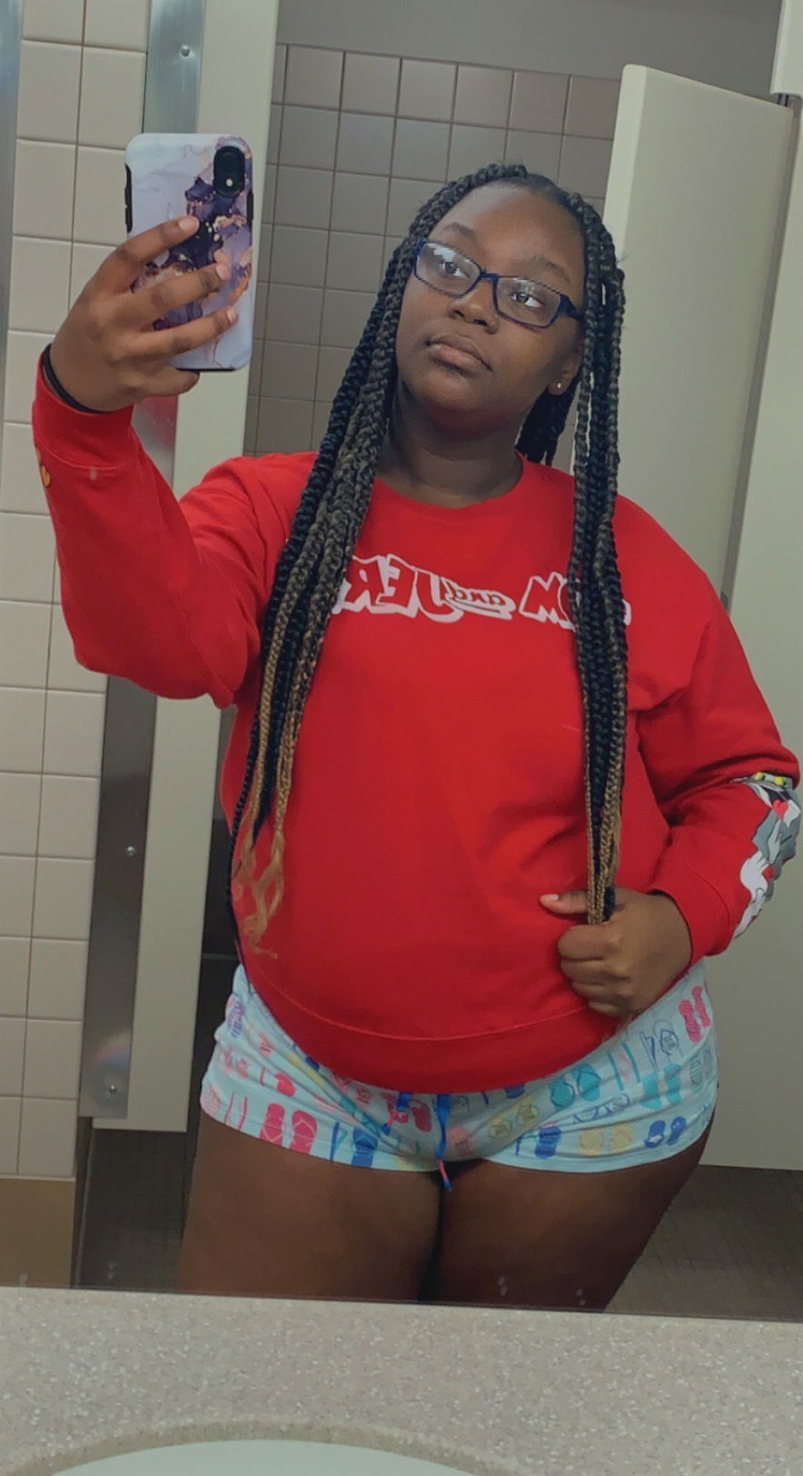 Aariana Danyella photo