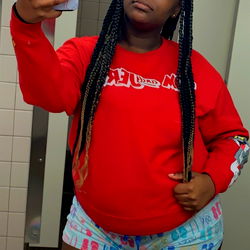 Aariana Danyella photo