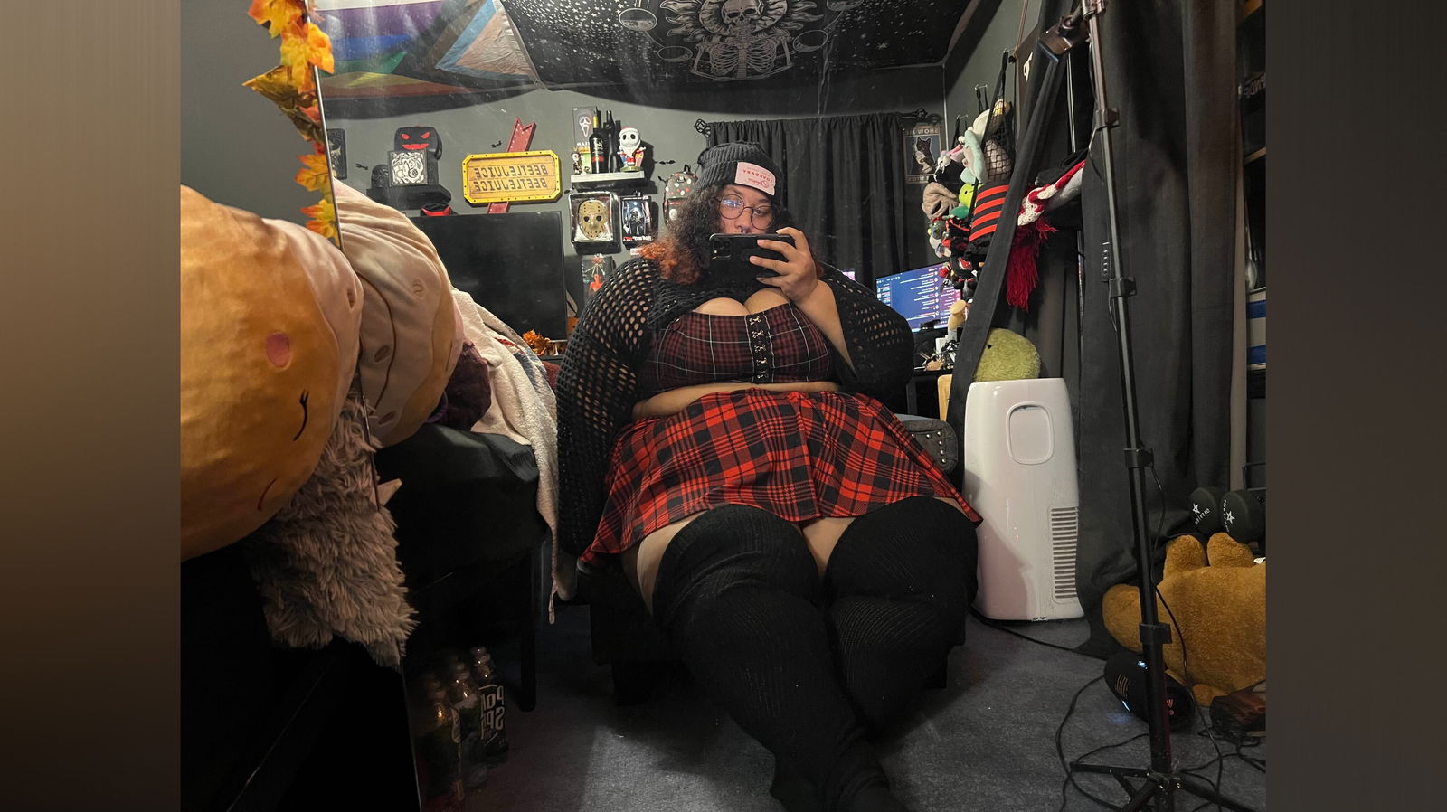 💋Goddess Kat💋 photo