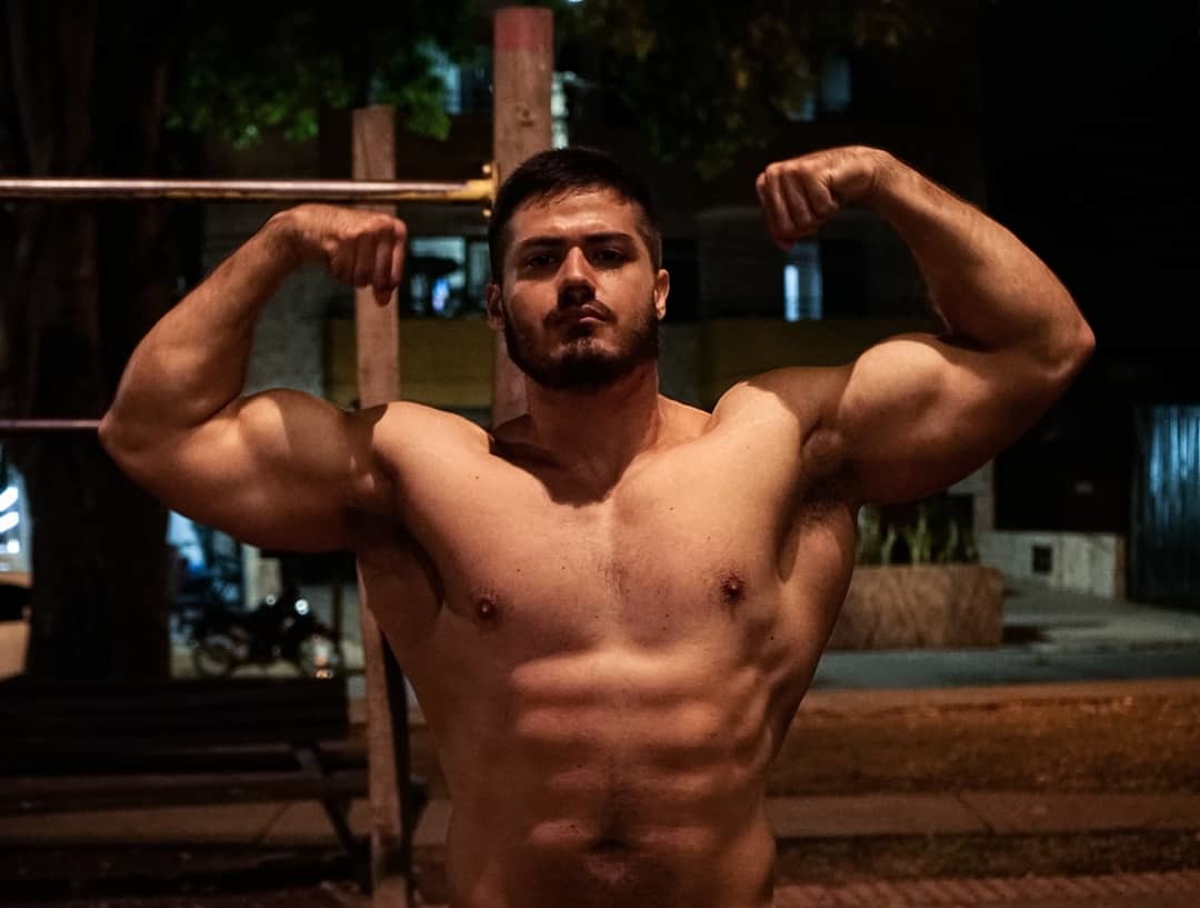 Alejandro Cuenca photo