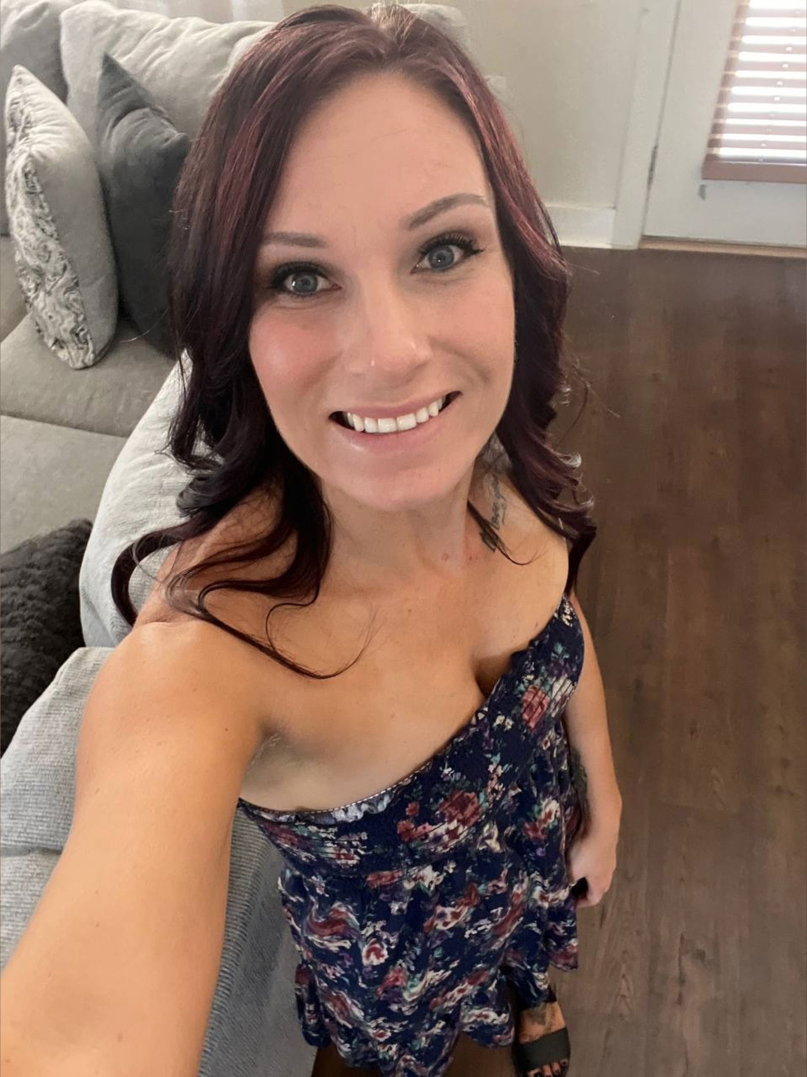 Nurse Susie ❤️ | Double Ds 🍈🍈 photo