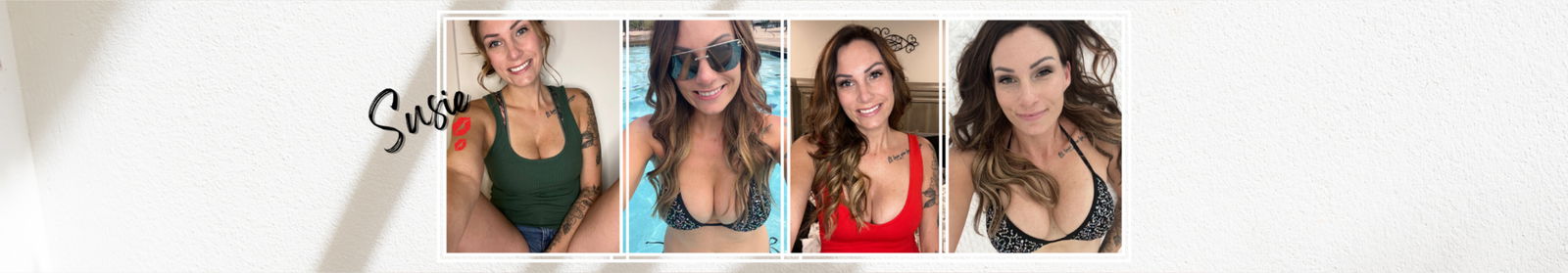 Nurse Susie ❤️ | Double Ds 🍈🍈 photo